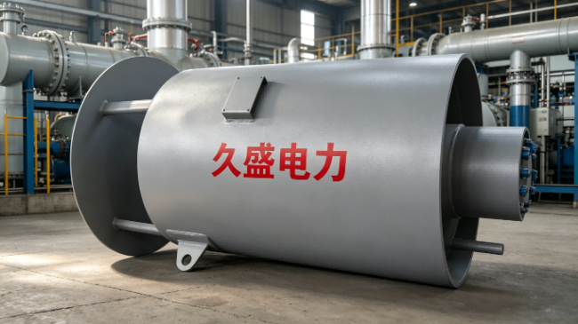 鼎城蒸汽消声器